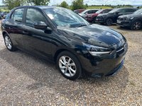 USED 2020 20 VAUXHALL CORSA 1.2 SE Hatchback 5dr Petrol Manual Euro 6 (75 ps) RECENT CAMBELT, ULEZ COMPLIANT