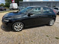 USED 2020 20 VAUXHALL CORSA 1.2 SE Hatchback 5dr Petrol Manual Euro 6 (75 ps) RECENT CAMBELT, ULEZ COMPLIANT