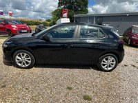 USED 2020 20 VAUXHALL CORSA 1.2 SE Hatchback 5dr Petrol Manual Euro 6 (75 ps) RECENT CAMBELT, ULEZ COMPLIANT