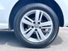 USED 2017 17 VOLKSWAGEN POLO 1.2 TSI Match Edition Hatchback 3dr Petrol Manual Euro 6 (s/s) (90 ps) 10 SERV'S - CRUISE - 15" ALLOYS - F&R SENSORS