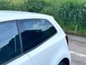 USED 2017 17 VOLKSWAGEN POLO 1.2 TSI Match Edition Hatchback 3dr Petrol Manual Euro 6 (s/s) (90 ps) 10 SERV'S - CRUISE - 15" ALLOYS - F&R SENSORS