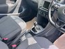 USED 2017 17 VOLKSWAGEN POLO 1.2 TSI Match Edition Hatchback 3dr Petrol Manual Euro 6 (s/s) (90 ps) 10 SERV'S - CRUISE - 15" ALLOYS - F&R SENSORS