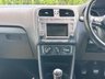 USED 2017 17 VOLKSWAGEN POLO 1.2 TSI Match Edition Hatchback 3dr Petrol Manual Euro 6 (s/s) (90 ps) 10 SERV'S - CRUISE - 15" ALLOYS - F&R SENSORS