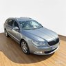 USED 2010 60 SKODA SUPERB 2.0 TDI Elegance Estate 5dr Diesel DSG Euro 5 (140 ps) 