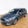 USED 2010 60 SKODA SUPERB 2.0 TDI Elegance Estate 5dr Diesel DSG Euro 5 (140 ps) 