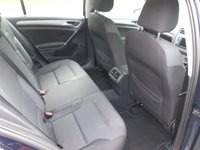 USED 2016 66 VOLKSWAGEN GOLF 1.6 TDI BlueMotion Tech Match Edition Hatchback 5dr Diesel DSG Euro 6 (s/s) (110 ps) 