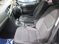 USED 2016 66 VOLKSWAGEN GOLF 1.6 TDI BlueMotion Tech Match Edition Hatchback 5dr Diesel DSG Euro 6 (s/s) (110 ps) 