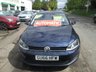 USED 2016 66 VOLKSWAGEN GOLF 1.6 TDI BlueMotion Tech Match Edition Hatchback 5dr Diesel DSG Euro 6 (s/s) (110 ps) 
