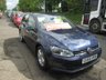 USED 2016 66 VOLKSWAGEN GOLF 1.6 TDI BlueMotion Tech Match Edition Hatchback 5dr Diesel DSG Euro 6 (s/s) (110 ps) 