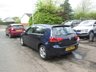USED 2016 66 VOLKSWAGEN GOLF 1.6 TDI BlueMotion Tech Match Edition Hatchback 5dr Diesel DSG Euro 6 (s/s) (110 ps) 