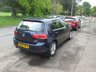 USED 2016 66 VOLKSWAGEN GOLF 1.6 TDI BlueMotion Tech Match Edition Hatchback 5dr Diesel DSG Euro 6 (s/s) (110 ps) 