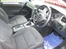 USED 2016 66 VOLKSWAGEN GOLF 1.6 TDI BlueMotion Tech Match Edition Hatchback 5dr Diesel DSG Euro 6 (s/s) (110 ps) 