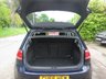 USED 2016 66 VOLKSWAGEN GOLF 1.6 TDI BlueMotion Tech Match Edition Hatchback 5dr Diesel DSG Euro 6 (s/s) (110 ps) 
