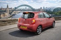 USED 2016 16 NISSAN MICRA 1.2 n-tec Euro 6 5dr *SAT NAV*BLUETOOTH*S/HISTORY*