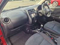 USED 2016 16 NISSAN MICRA 1.2 n-tec Euro 6 5dr *SAT NAV*BLUETOOTH*S/HISTORY*