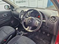 USED 2016 16 NISSAN MICRA 1.2 n-tec Euro 6 5dr *SAT NAV*BLUETOOTH*S/HISTORY*