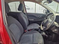 USED 2016 16 NISSAN MICRA 1.2 n-tec Euro 6 5dr *SAT NAV*BLUETOOTH*S/HISTORY*