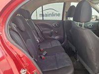 USED 2016 16 NISSAN MICRA 1.2 n-tec Euro 6 5dr *SAT NAV*BLUETOOTH*S/HISTORY*