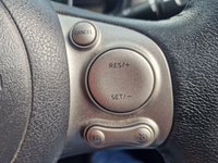 USED 2016 16 NISSAN MICRA 1.2 n-tec Euro 6 5dr *SAT NAV*BLUETOOTH*S/HISTORY*