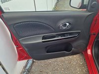 USED 2016 16 NISSAN MICRA 1.2 n-tec Euro 6 5dr *SAT NAV*BLUETOOTH*S/HISTORY*