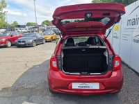 USED 2016 16 NISSAN MICRA 1.2 n-tec Euro 6 5dr *SAT NAV*BLUETOOTH*S/HISTORY*