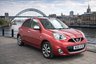 USED 2016 16 NISSAN MICRA 1.2 n-tec Euro 6 5dr *SAT NAV*BLUETOOTH*S/HISTORY*