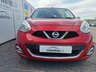 USED 2016 16 NISSAN MICRA 1.2 n-tec Euro 6 5dr *SAT NAV*BLUETOOTH*S/HISTORY*
