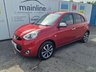 USED 2016 16 NISSAN MICRA 1.2 n-tec Euro 6 5dr *SAT NAV*BLUETOOTH*S/HISTORY*