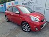 USED 2016 16 NISSAN MICRA 1.2 n-tec Euro 6 5dr *SAT NAV*BLUETOOTH*S/HISTORY*