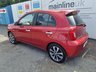 USED 2016 16 NISSAN MICRA 1.2 n-tec Euro 6 5dr *SAT NAV*BLUETOOTH*S/HISTORY*