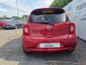USED 2016 16 NISSAN MICRA 1.2 n-tec Euro 6 5dr *SAT NAV*BLUETOOTH*S/HISTORY*