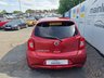 USED 2016 16 NISSAN MICRA 1.2 n-tec Euro 6 5dr *SAT NAV*BLUETOOTH*S/HISTORY*