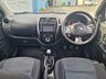 USED 2016 16 NISSAN MICRA 1.2 n-tec Euro 6 5dr *SAT NAV*BLUETOOTH*S/HISTORY*