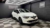 USED 2015 15 RENAULT CLIO 0.9 TCe Dynamique MediaNav Hatchback 5dr Petrol Manual Euro 5 (s/s) (90 ps) 