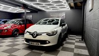 USED 2015 15 RENAULT CLIO 0.9 TCe Dynamique MediaNav Hatchback 5dr Petrol Manual Euro 5 (s/s) (90 ps) 