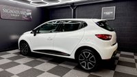 USED 2015 15 RENAULT CLIO 0.9 TCe Dynamique MediaNav Hatchback 5dr Petrol Manual Euro 5 (s/s) (90 ps) 