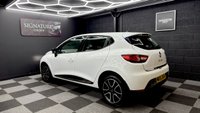 USED 2015 15 RENAULT CLIO 0.9 TCe Dynamique MediaNav Hatchback 5dr Petrol Manual Euro 5 (s/s) (90 ps) 