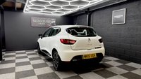 USED 2015 15 RENAULT CLIO 0.9 TCe Dynamique MediaNav Hatchback 5dr Petrol Manual Euro 5 (s/s) (90 ps) 