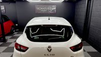 USED 2015 15 RENAULT CLIO 0.9 TCe Dynamique MediaNav Hatchback 5dr Petrol Manual Euro 5 (s/s) (90 ps) 
