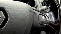 USED 2015 15 RENAULT CLIO 0.9 TCe Dynamique MediaNav Hatchback 5dr Petrol Manual Euro 5 (s/s) (90 ps) 