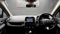 USED 2015 15 RENAULT CLIO 0.9 TCe Dynamique MediaNav Hatchback 5dr Petrol Manual Euro 5 (s/s) (90 ps) 