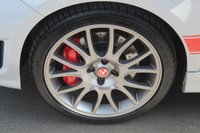 USED 2024 73 ABARTH 695 1.4 T-Jet Turismo Hatchback 3dr Petrol Manual Euro 6 (180 bhp) --FACTORY SUNROOF--