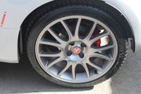 USED 2024 73 ABARTH 695 1.4 T-Jet Turismo Hatchback 3dr Petrol Manual Euro 6 (180 bhp) --FACTORY SUNROOF--