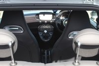 USED 2024 73 ABARTH 695 1.4 T-Jet Turismo Hatchback 3dr Petrol Manual Euro 6 (180 bhp) --FACTORY SUNROOF--