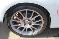 USED 2024 73 ABARTH 695 1.4 T-Jet Turismo Hatchback 3dr Petrol Manual Euro 6 (180 bhp) --FACTORY SUNROOF--