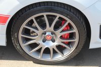 USED 2024 73 ABARTH 695 1.4 T-Jet Turismo Hatchback 3dr Petrol Manual Euro 6 (180 bhp) --FACTORY SUNROOF--