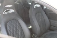 USED 2024 73 ABARTH 695 1.4 T-Jet Turismo Hatchback 3dr Petrol Manual Euro 6 (180 bhp) --FACTORY SUNROOF--