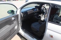 USED 2024 73 ABARTH 695 1.4 T-Jet Turismo Hatchback 3dr Petrol Manual Euro 6 (180 bhp) --FACTORY SUNROOF--