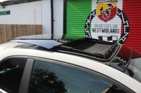 USED 2024 73 ABARTH 695 1.4 T-Jet Turismo Hatchback 3dr Petrol Manual Euro 6 (180 bhp) --FACTORY SUNROOF--