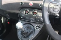 USED 2024 73 ABARTH 695 1.4 T-Jet Turismo Hatchback 3dr Petrol Manual Euro 6 (180 bhp) --FACTORY SUNROOF--